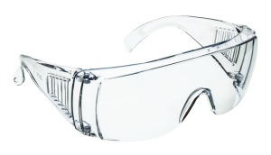 Gafas de Seguridad Ventiladas de Policarbonato