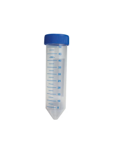 Tubos de centrífuga 15 ml, estériles PK25